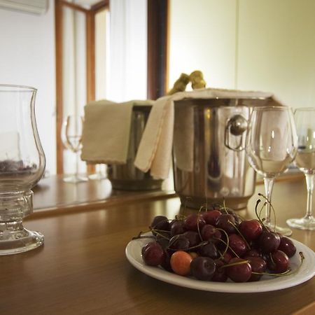 Abbadetta Resort Península Sorrentina Habitación foto