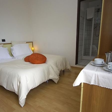 Abbadetta Resort Península Sorrentina Habitación foto