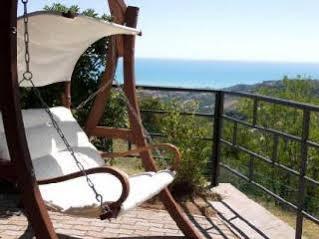 Abbadetta Resort Península Sorrentina Exterior foto
