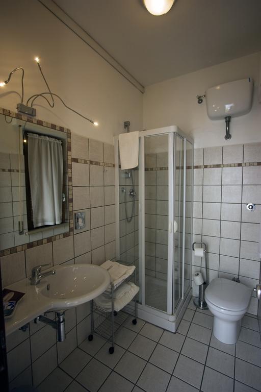 Abbadetta Resort Península Sorrentina Habitación foto