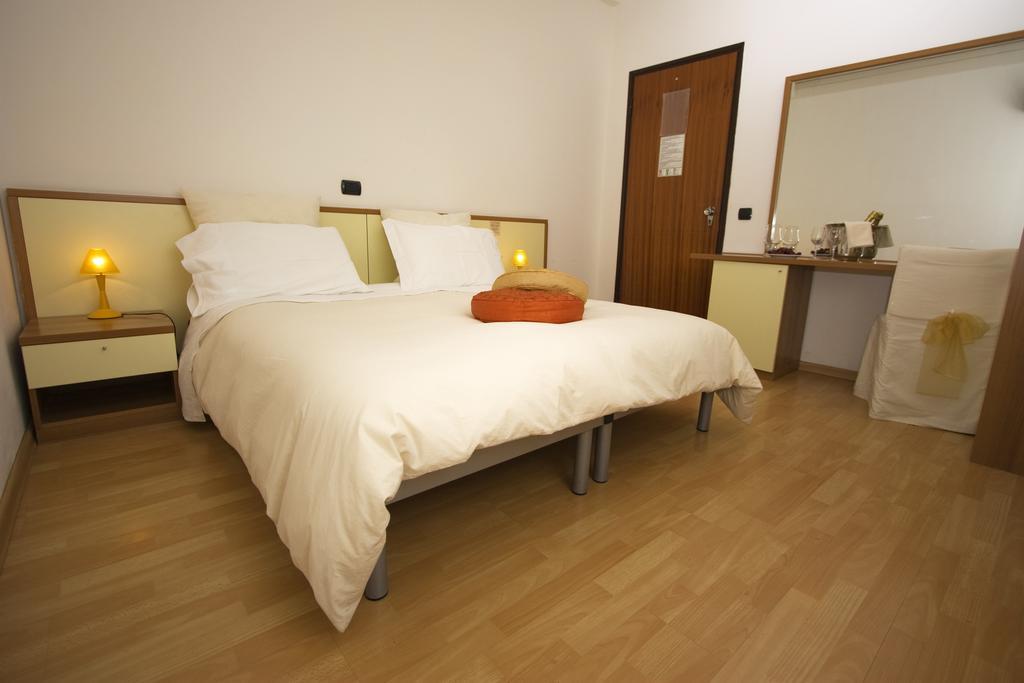 Abbadetta Resort Península Sorrentina Habitación foto