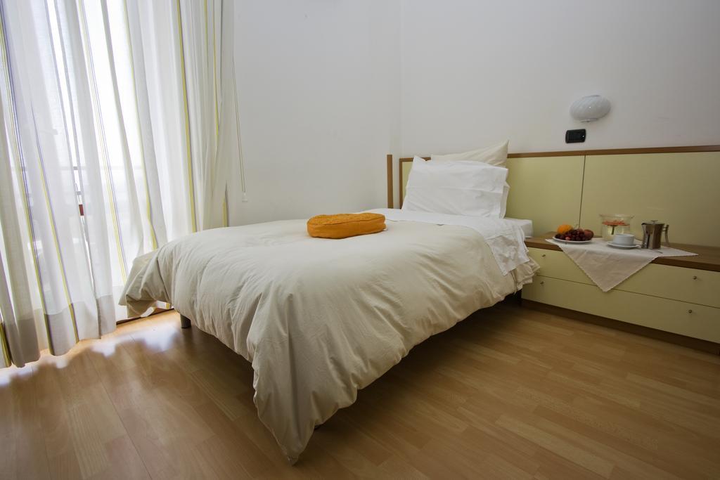 Abbadetta Resort Península Sorrentina Habitación foto